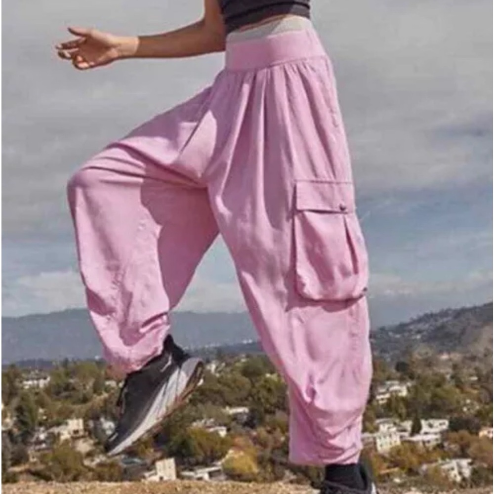 Free People  Movement Vapor Pant